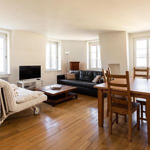 Standaard Appartement